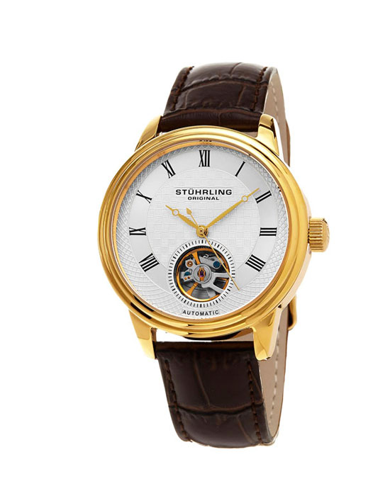 Часы Stuhrling Original Legacy 780.03